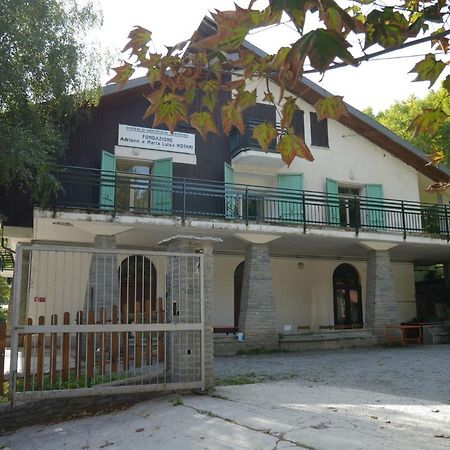 La Casa Via Del Sale Hostel Limone Piemonte Exterior photo